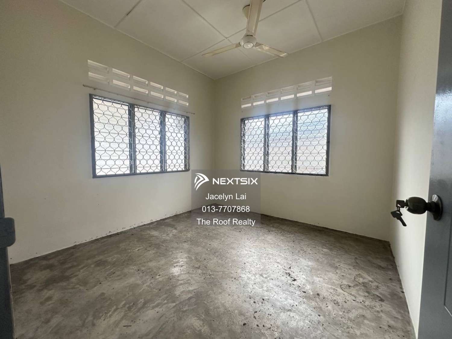 Bungalow For Sale in Batu Pahat Johor - Image 7