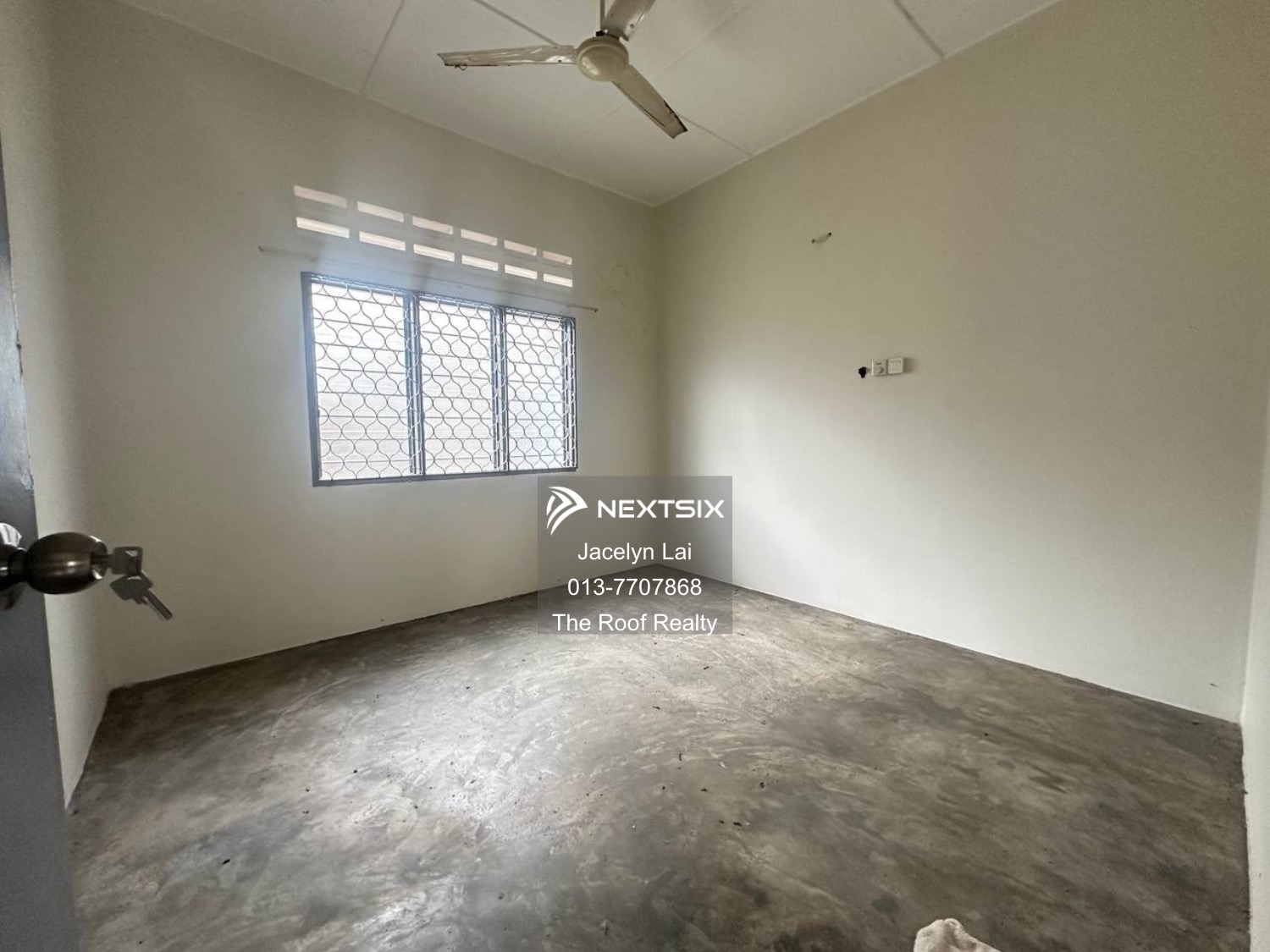 Bungalow For Sale in Batu Pahat Johor - Image 8