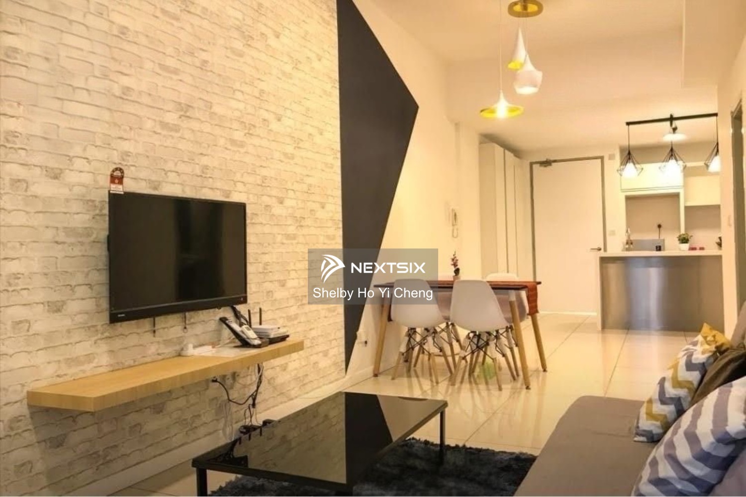 Serviced Residence For Sale in Kota Kinabalu Sabah