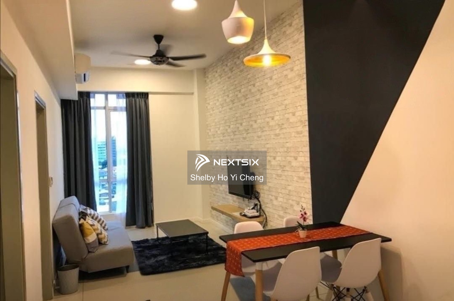 Serviced Residence For Sale in Kota Kinabalu Sabah - Image 2
