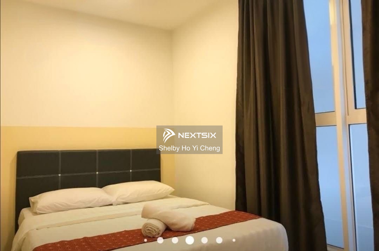 Serviced Residence For Sale in Kota Kinabalu Sabah - Image 3