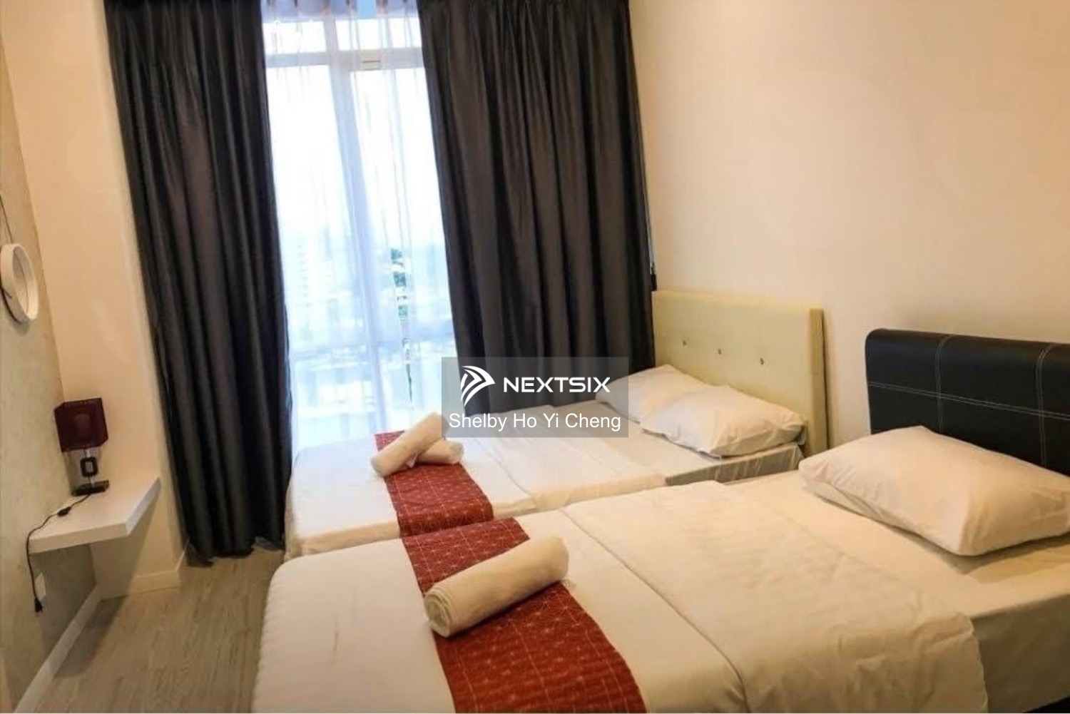 Serviced Residence For Sale in Kota Kinabalu Sabah - Image 4