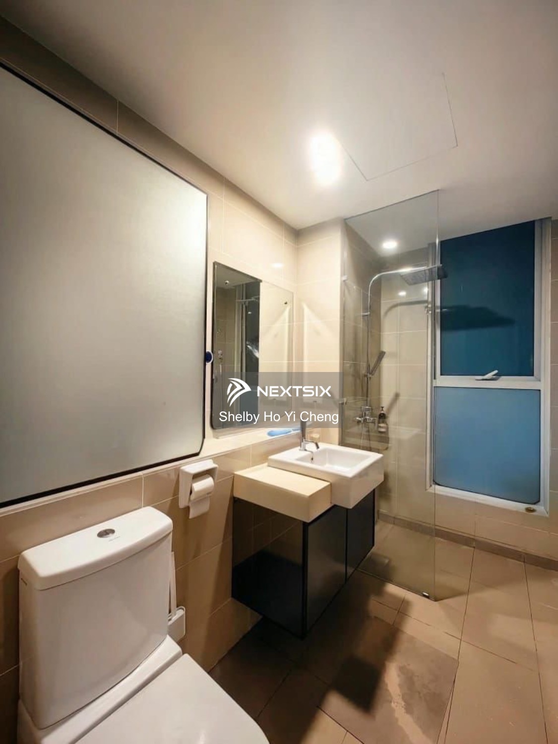 Serviced Residence For Sale in Kota Kinabalu Sabah - Image 5