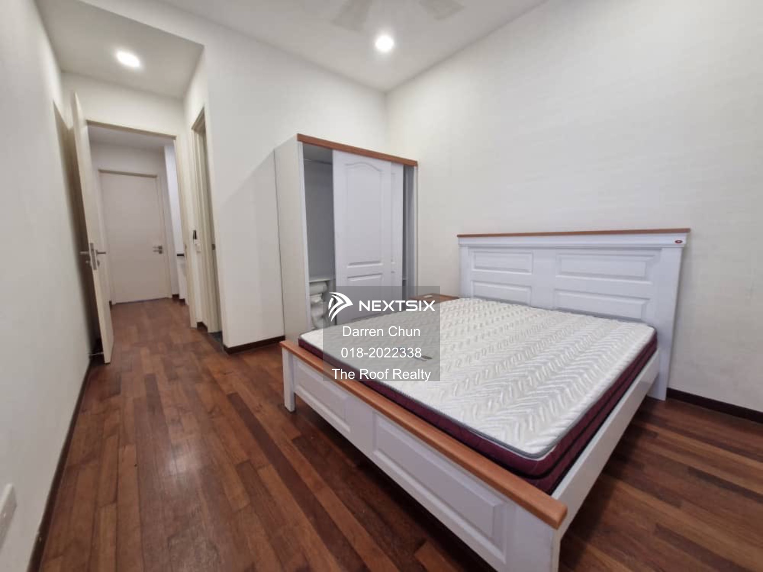 Cluster House For Sale in Iskandar Puteri (Nusajaya) Johor - Image 10