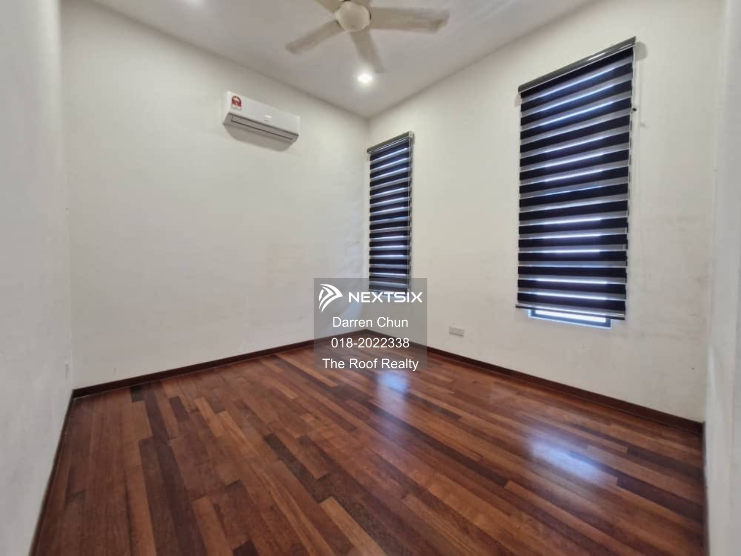 Cluster House For Sale in Iskandar Puteri (Nusajaya) Johor - Image 11