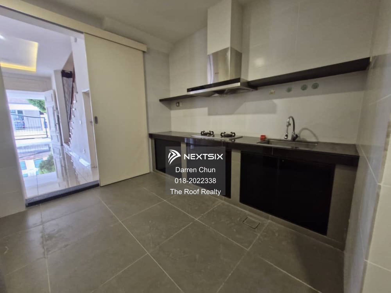 Cluster House For Sale in Iskandar Puteri (Nusajaya) Johor - Image 5