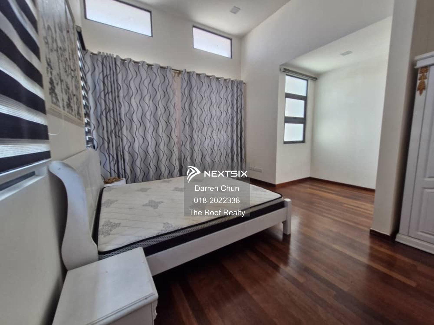 Cluster House For Sale in Iskandar Puteri (Nusajaya) Johor - Image 8