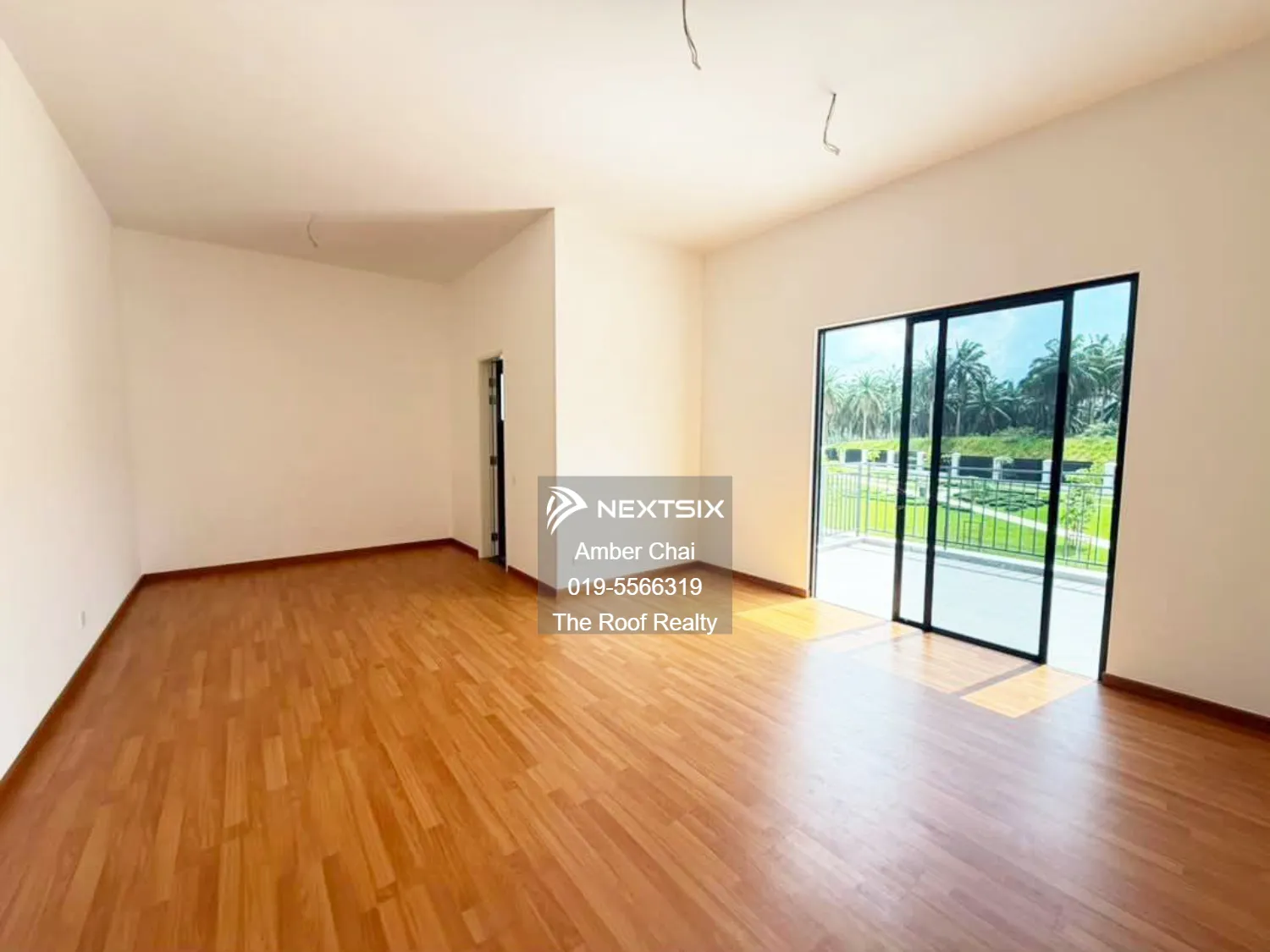 Cluster House For Sale in Setia Indah Johor - Image 5
