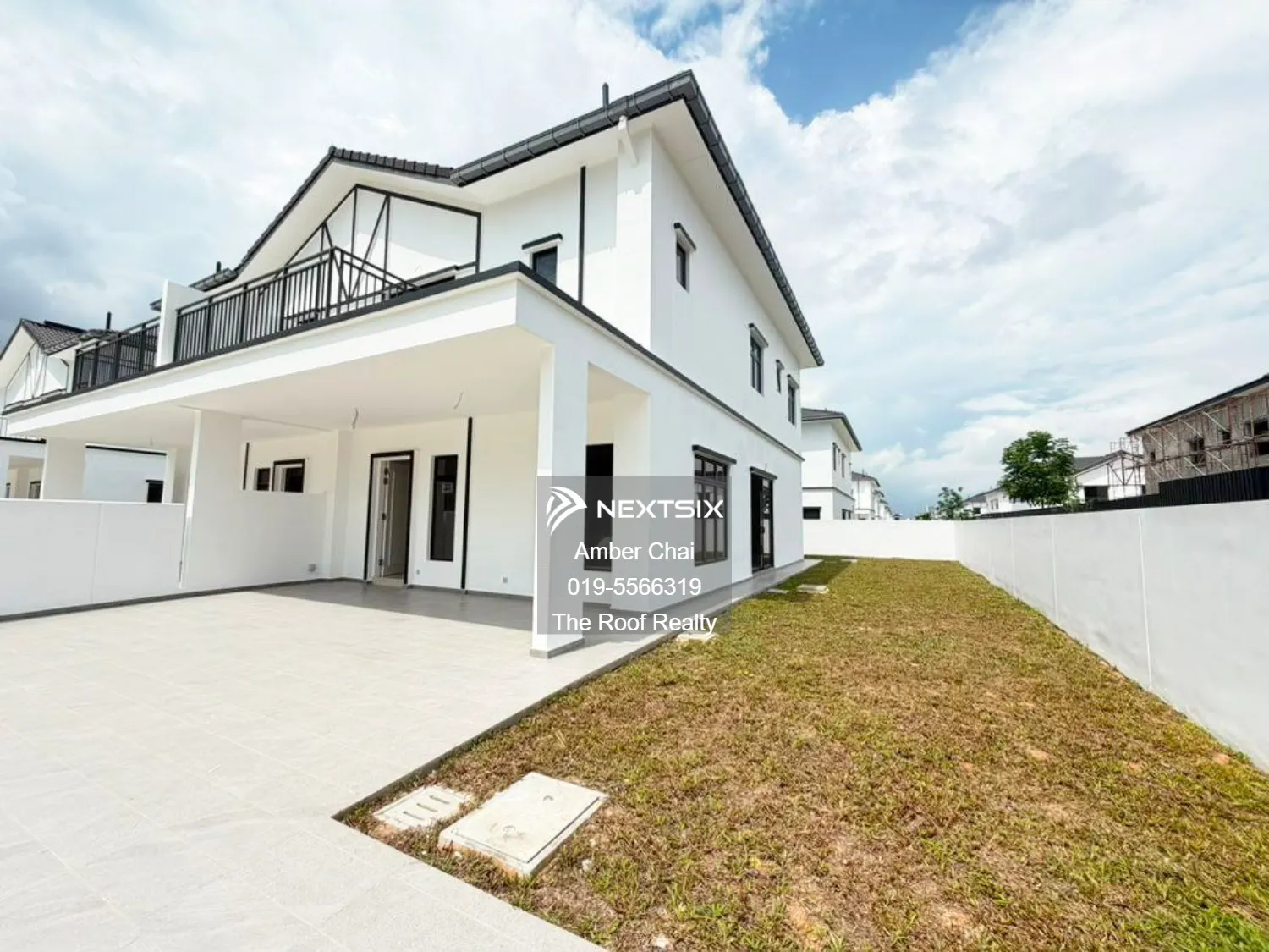 Cluster House For Sale in Setia Indah Johor - Image 6