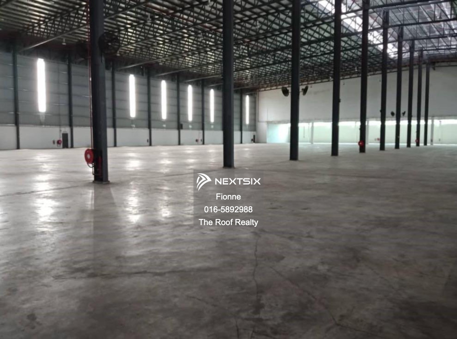 Factory For Rent in Kulim Kedah