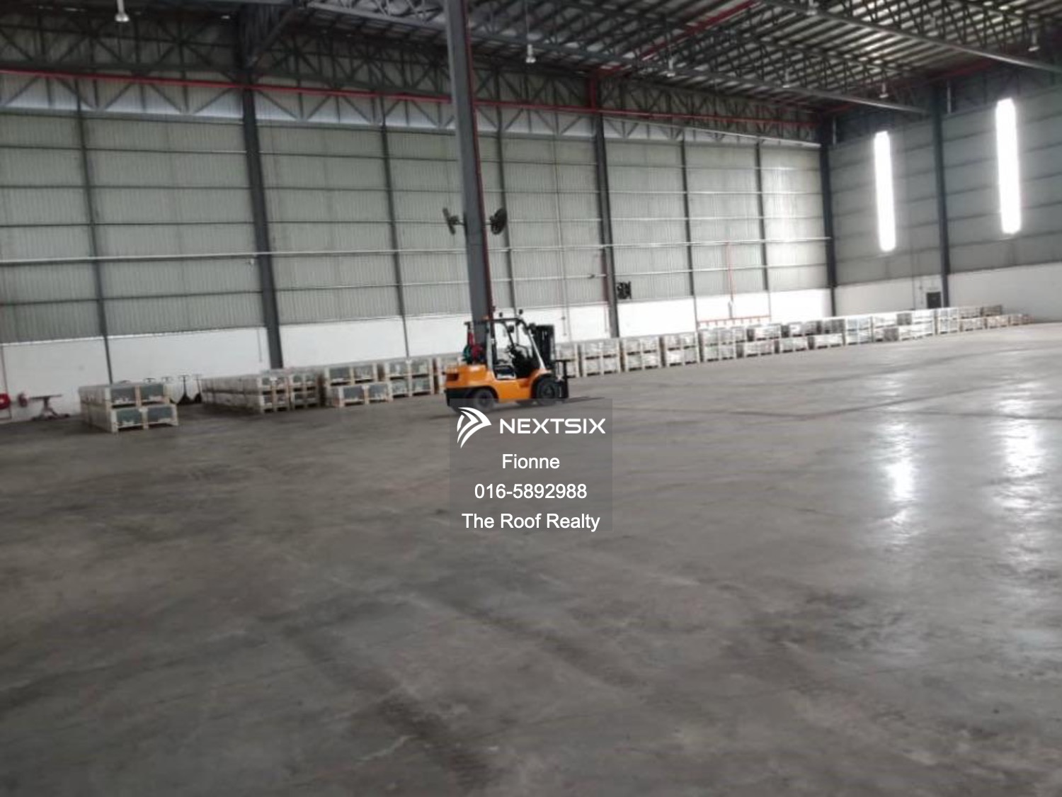 Factory For Rent in Kulim Kedah - Image 2