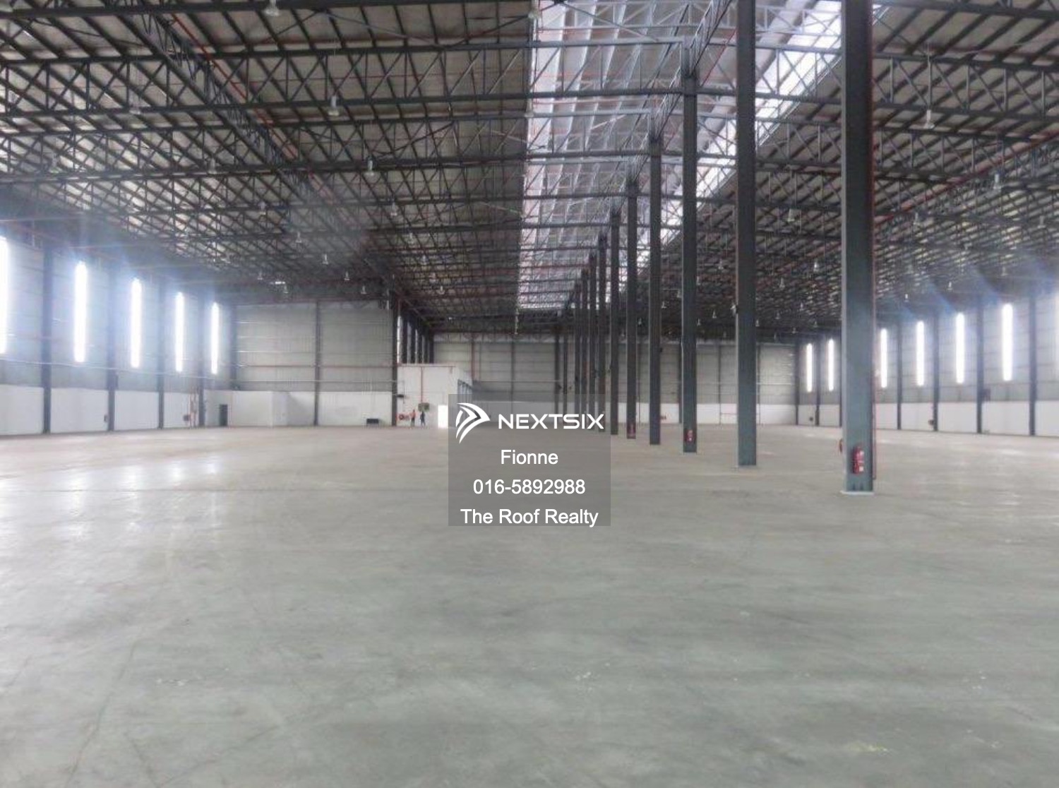 Factory For Rent in Kulim Kedah - Image 3