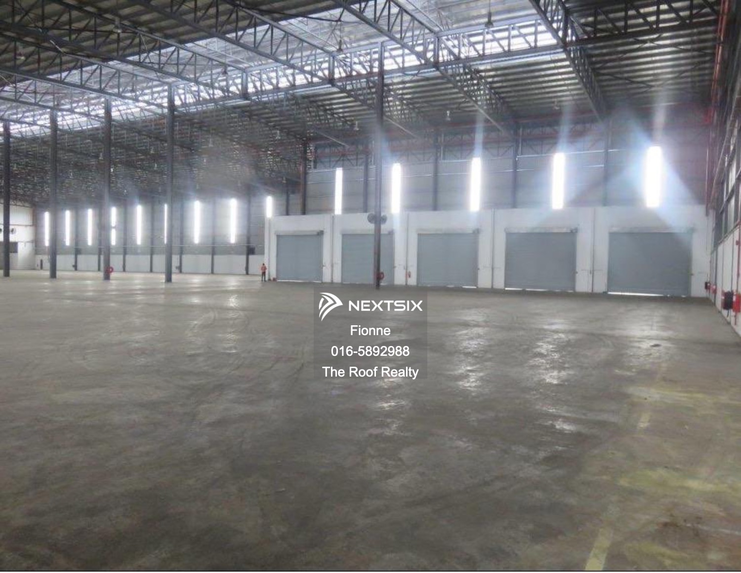 Factory For Rent in Kulim Kedah - Image 4