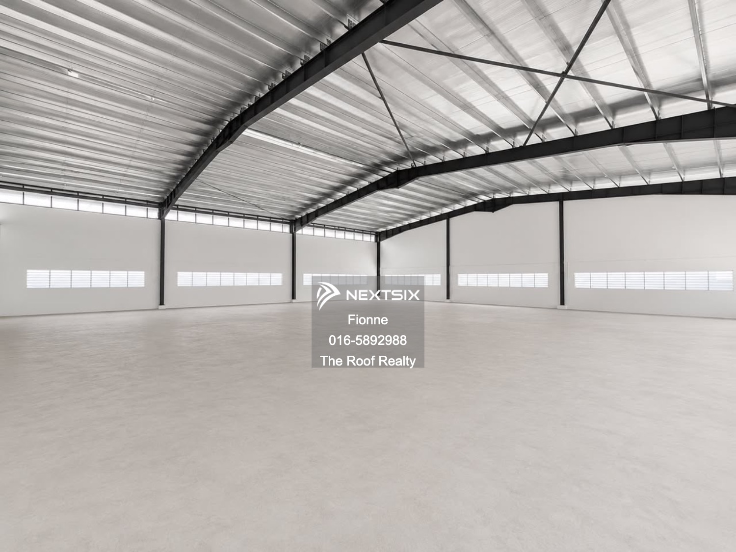 Factory For Rent in Batu Kawan Penang - Image 2