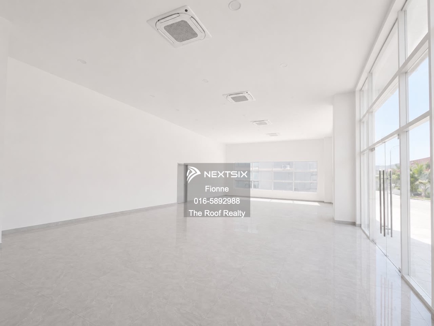 Factory For Rent in Batu Kawan Penang - Image 3