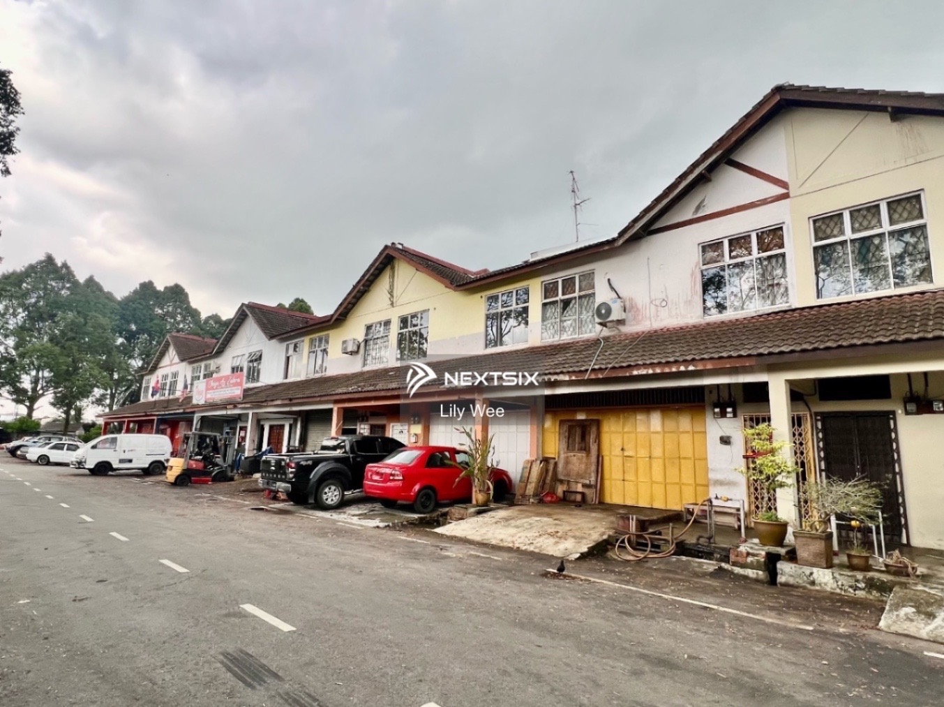 Shop For Sale in Senai Johor - Image 3