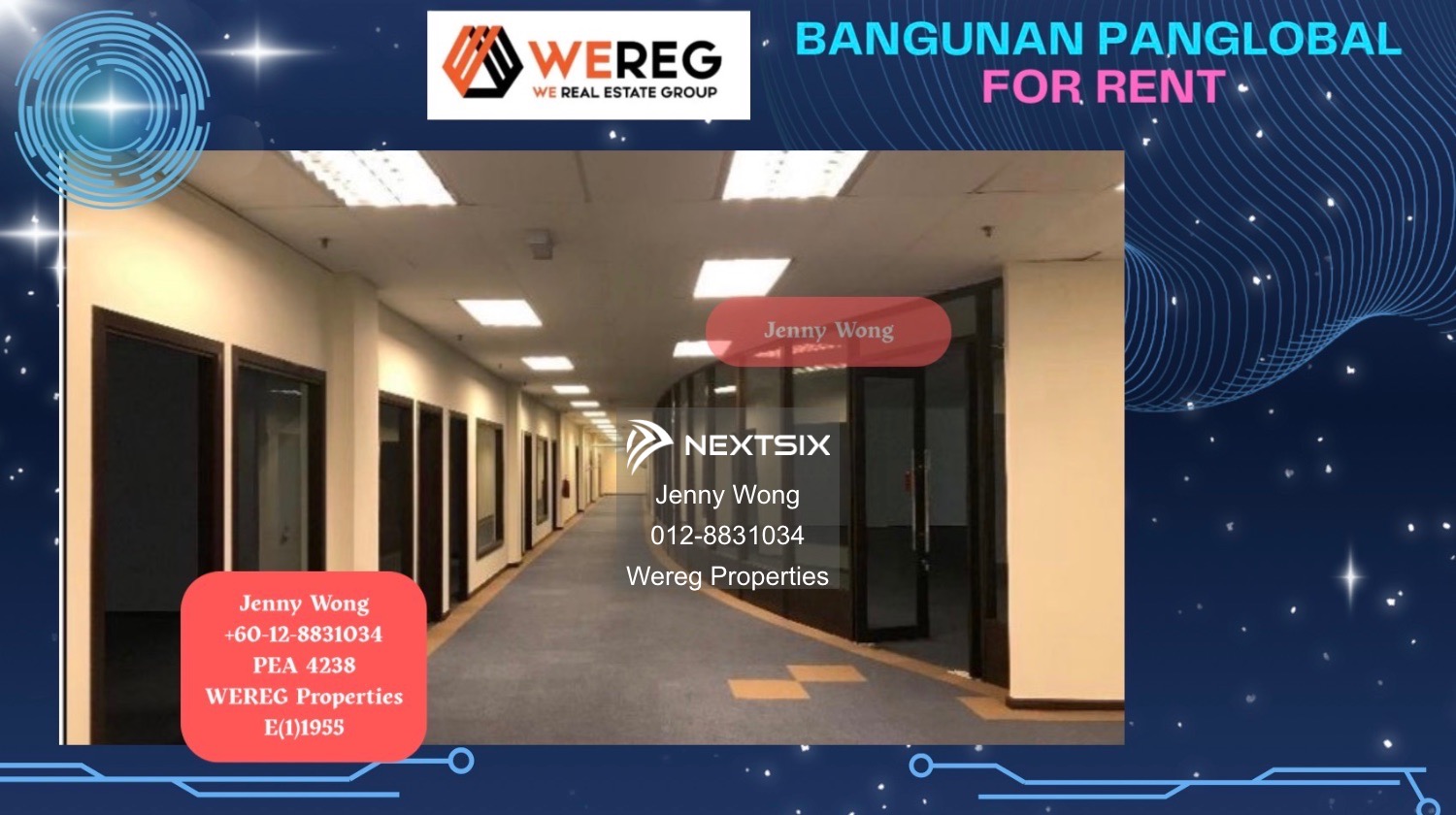 Shop Office For Rent in Petaling Jaya Selangor - Image 5