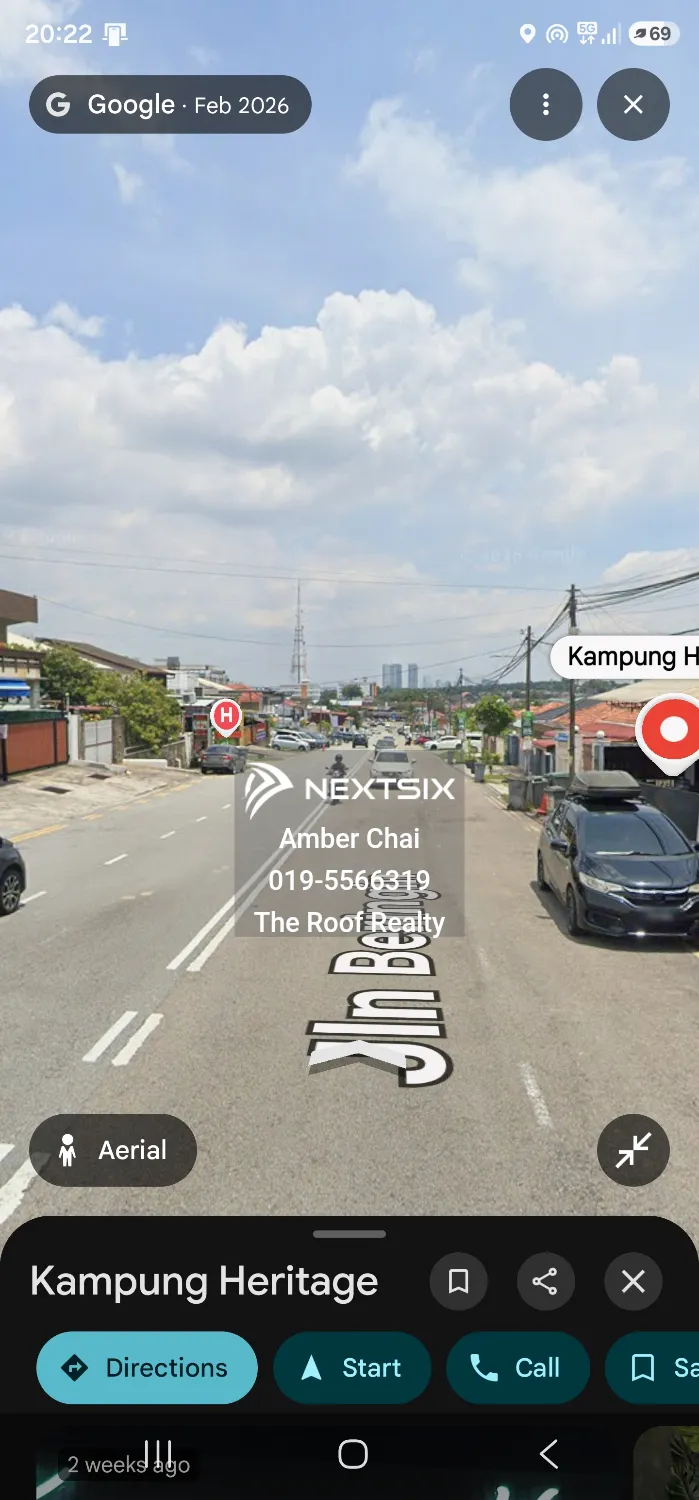 Commercial Bungalow For Sale in Johor Bahru Johor - Image 4