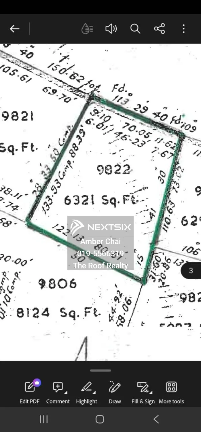 Commercial Bungalow For Sale in Johor Bahru Johor - Image 5