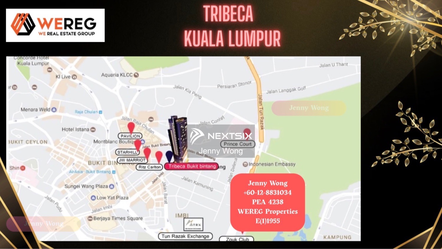 Condominium For Sale in KL City Wilayah Persekutuan Kuala Lumpur - Image 6