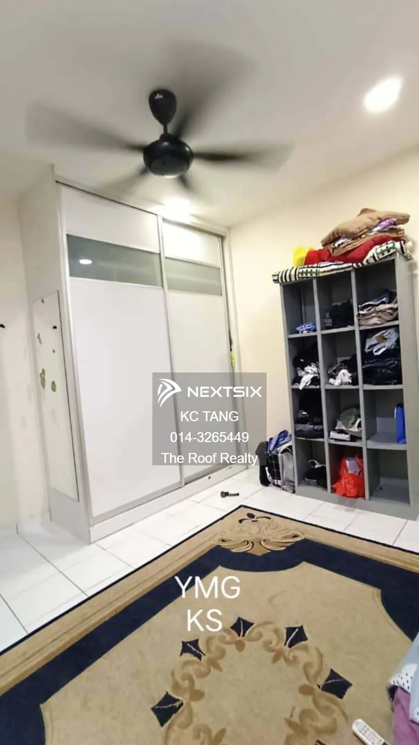 2-sty Terrace/Link House For Sale in Bandar Bukit Tinggi Selangor - Image 3