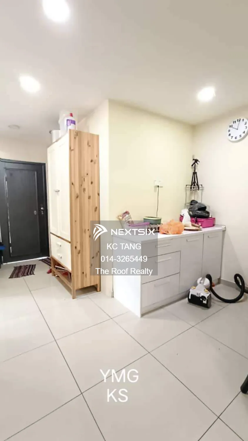 2-sty Terrace/Link House For Sale in Bandar Bukit Tinggi Selangor - Image 4