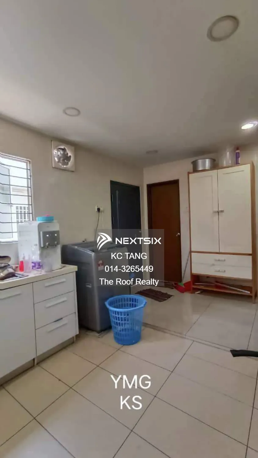 2-sty Terrace/Link House For Sale in Bandar Bukit Tinggi Selangor - Image 6