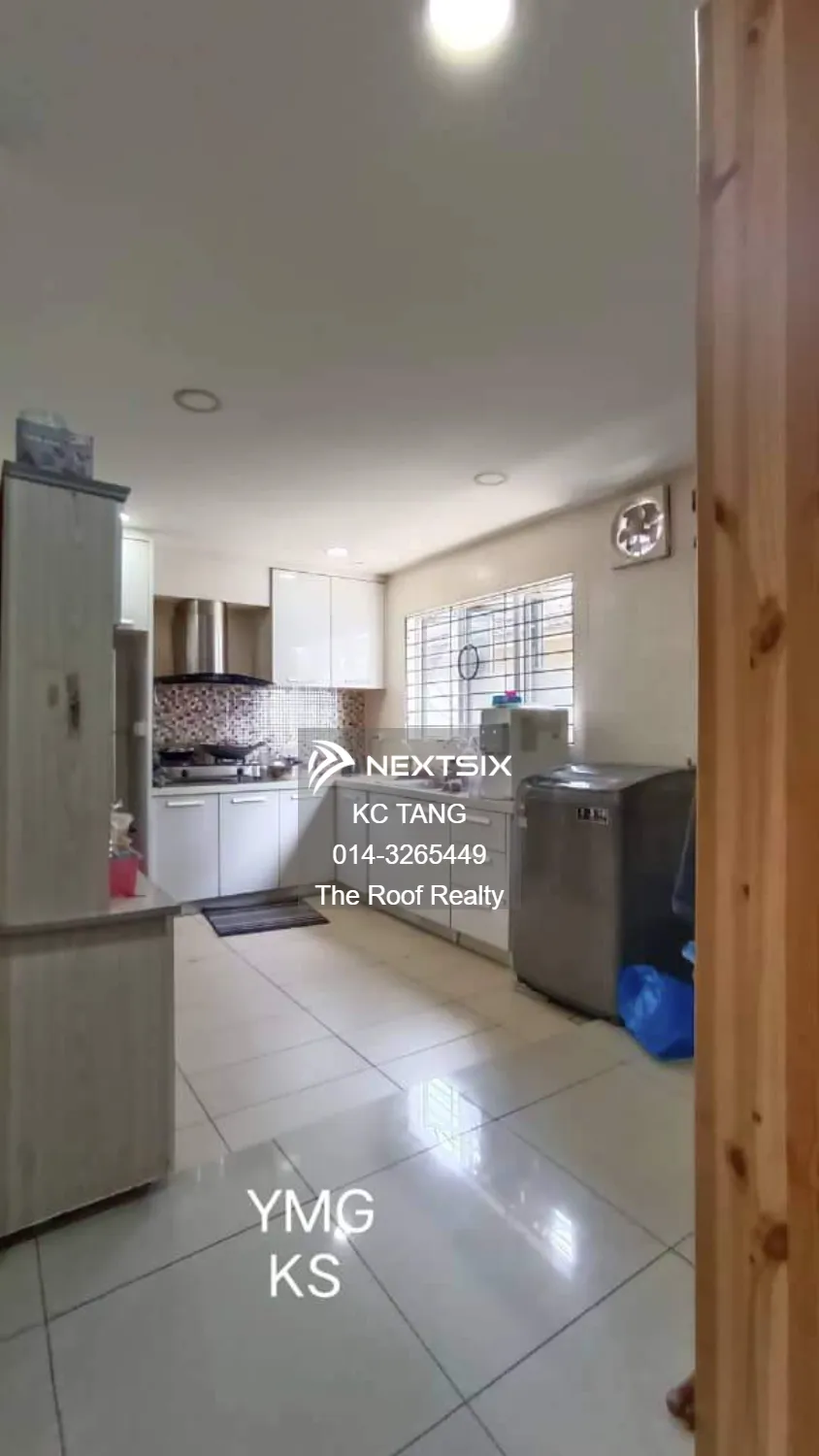 2-sty Terrace/Link House For Sale in Bandar Bukit Tinggi Selangor - Image 7