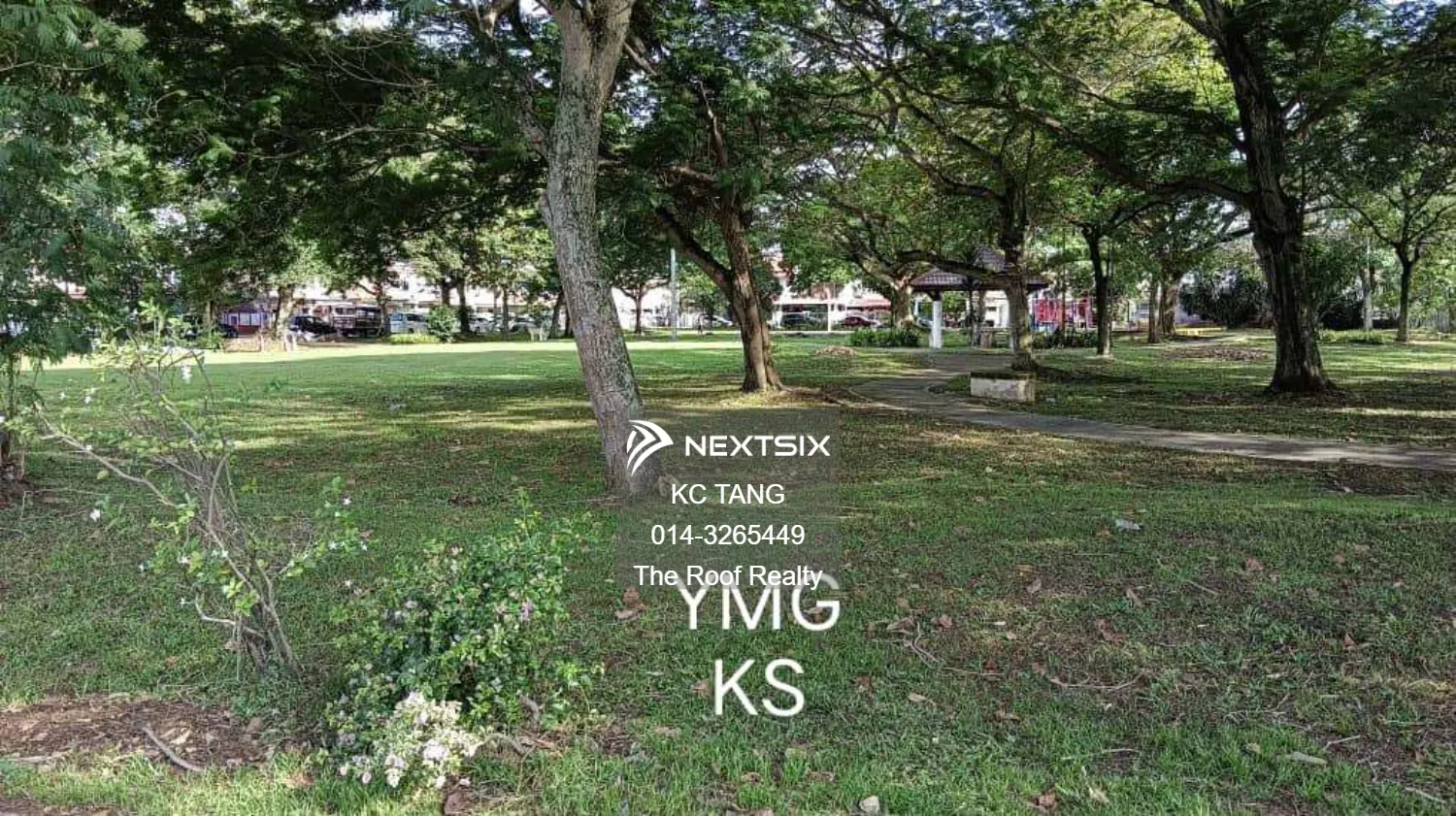 2-sty Terrace/Link House For Sale in Bandar Bukit Tinggi Selangor - Image 8