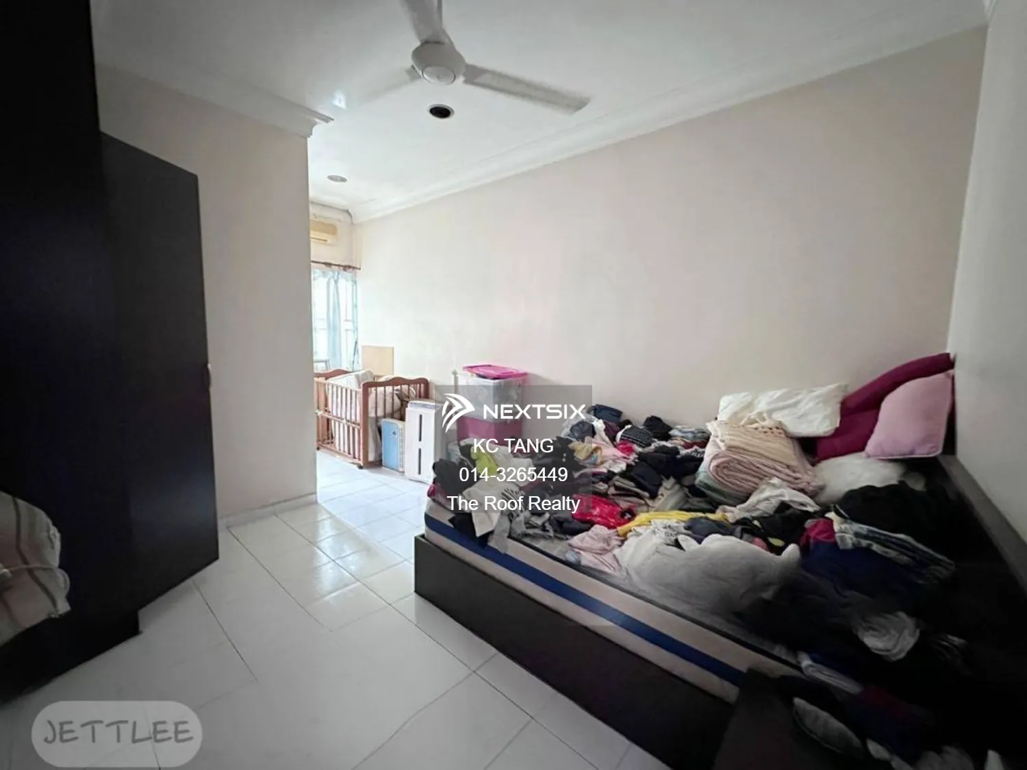 2-sty Terrace/Link House For Sale in Bandar Bukit Tinggi Selangor - Image 4