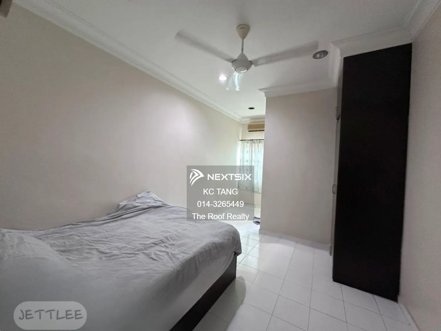 2-sty Terrace/Link House For Sale in Bandar Bukit Tinggi Selangor - Image 5