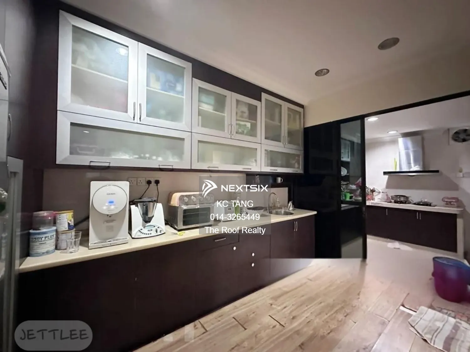 2-sty Terrace/Link House For Sale in Bandar Bukit Tinggi Selangor - Image 6