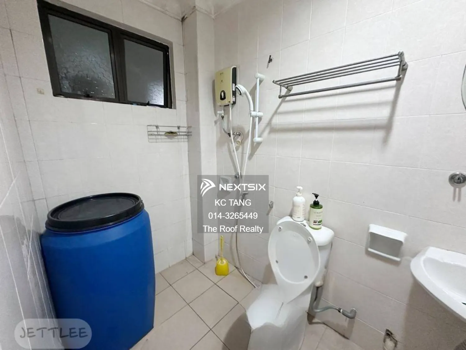2-sty Terrace/Link House For Sale in Bandar Bukit Tinggi Selangor - Image 8