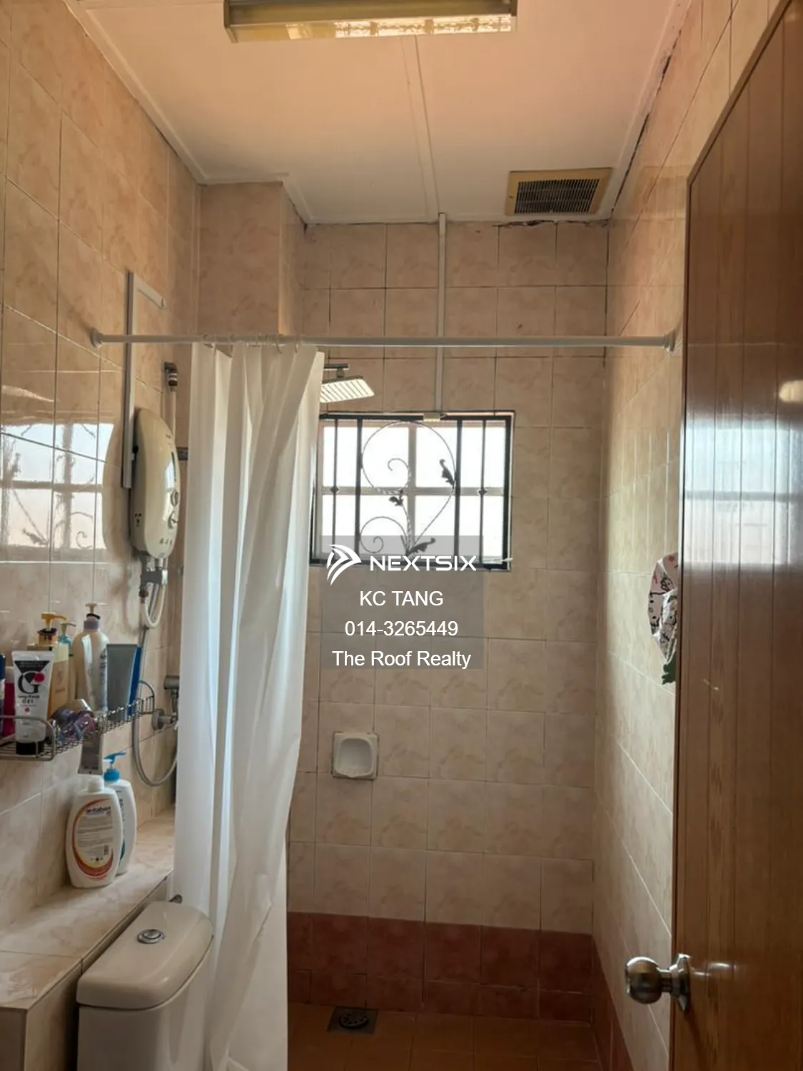 2-sty Terrace/Link House For Sale in Bandar Bukit Tinggi Selangor - Image 10