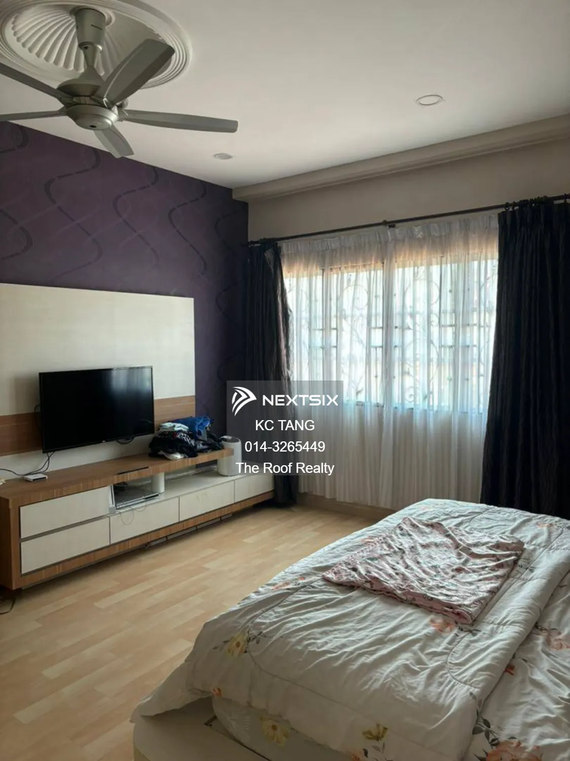 2-sty Terrace/Link House For Sale in Bandar Bukit Tinggi Selangor - Image 2