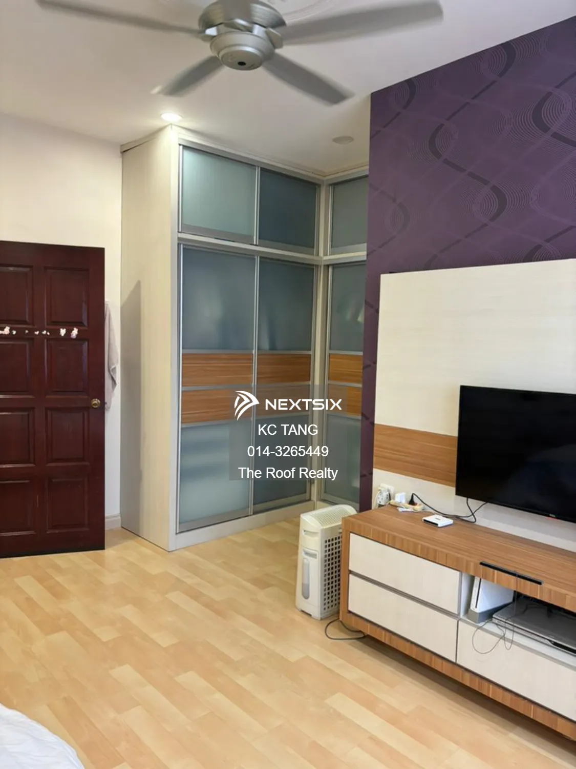 2-sty Terrace/Link House For Sale in Bandar Bukit Tinggi Selangor - Image 3