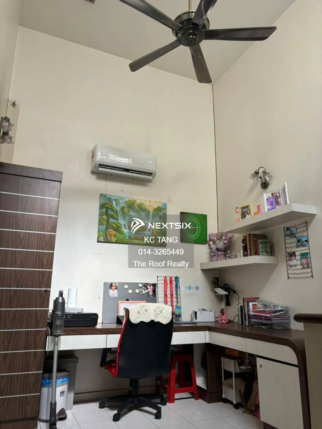 2-sty Terrace/Link House For Sale in Bandar Bukit Tinggi Selangor - Image 4