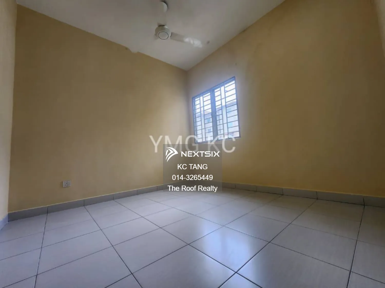 Apartment For Sale in Bandar Botanic Selangor - Image 2