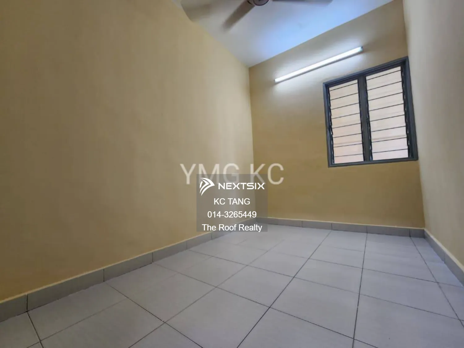 Apartment For Sale in Bandar Botanic Selangor - Image 3