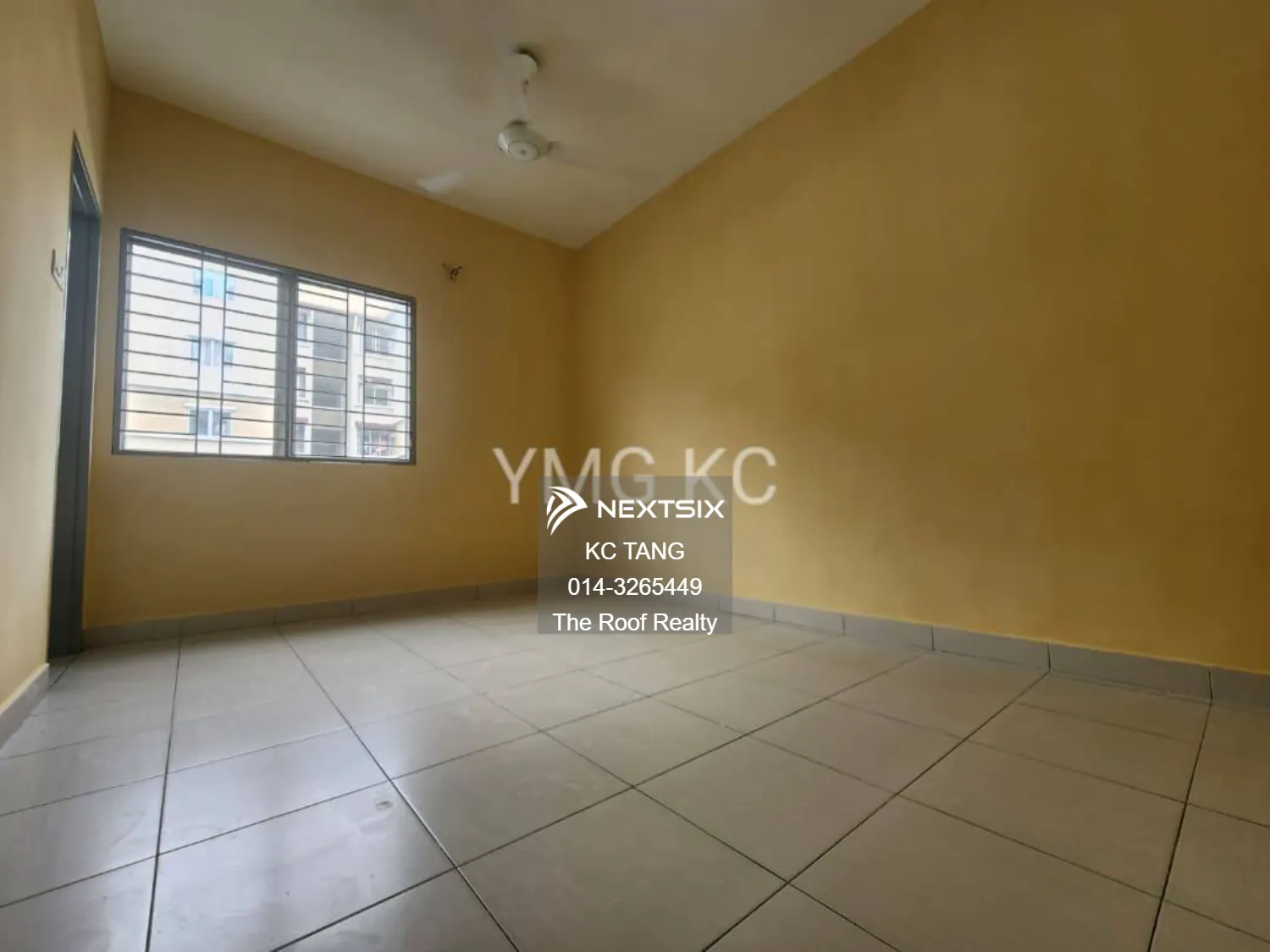 Apartment For Sale in Bandar Botanic Selangor - Image 4