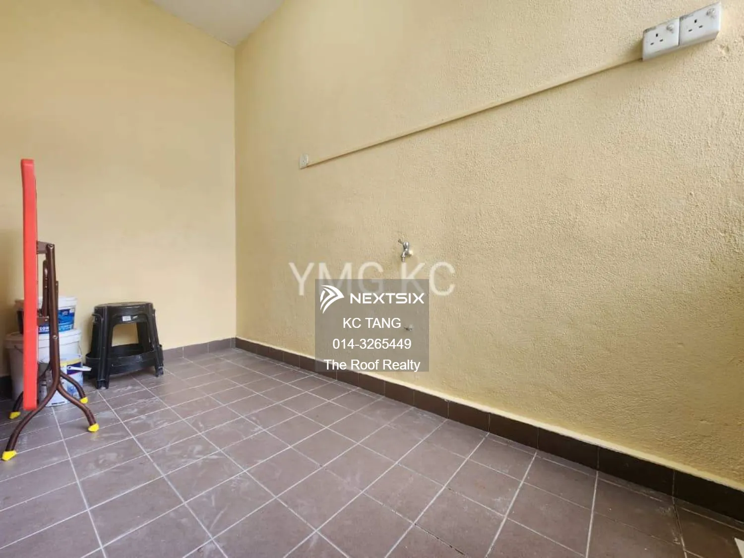 Apartment For Sale in Bandar Botanic Selangor - Image 5