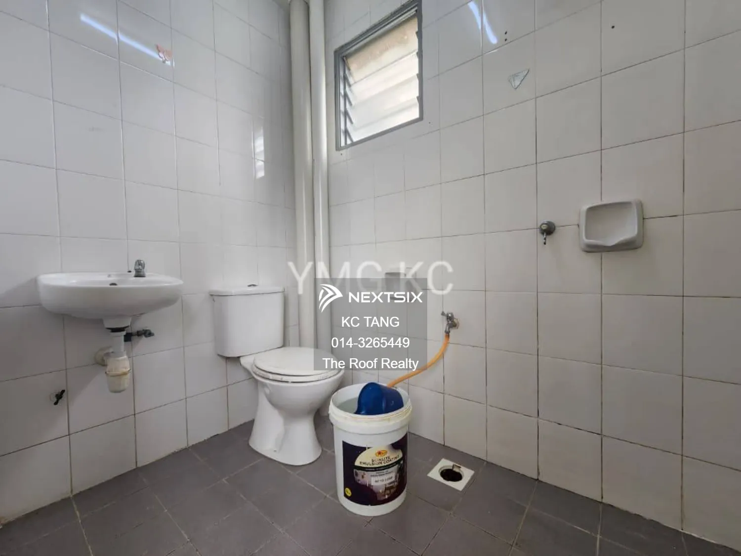 Apartment For Sale in Bandar Botanic Selangor - Image 6