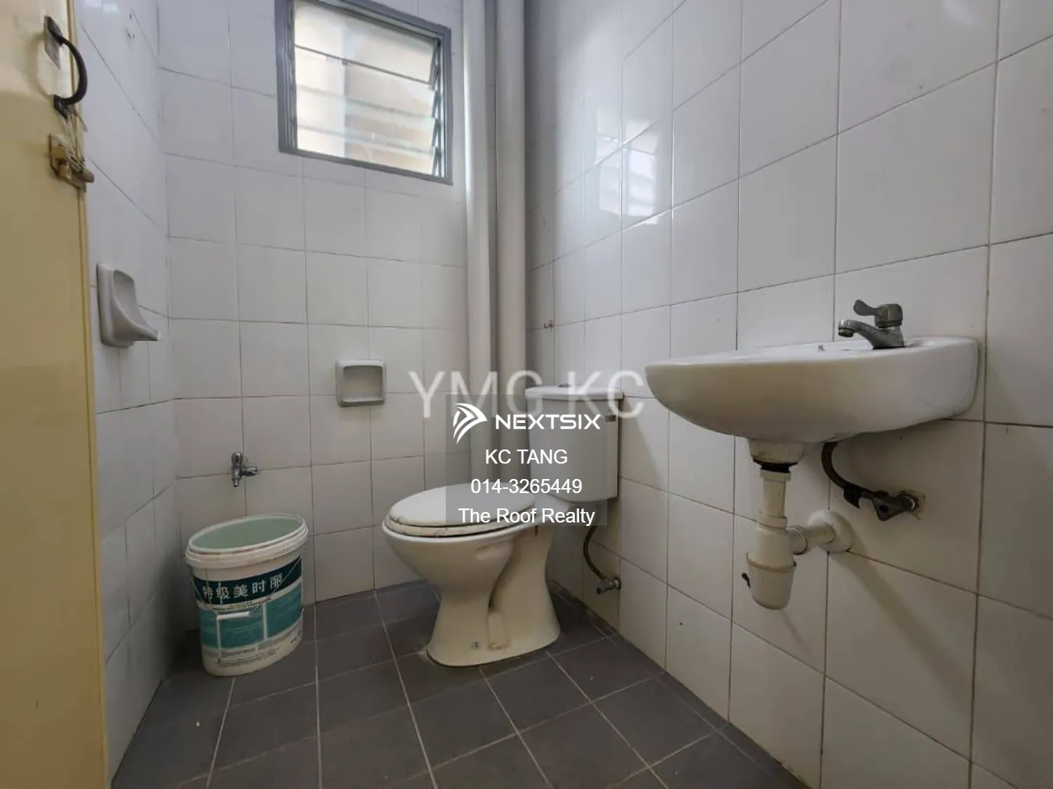 Apartment For Sale in Bandar Botanic Selangor - Image 7