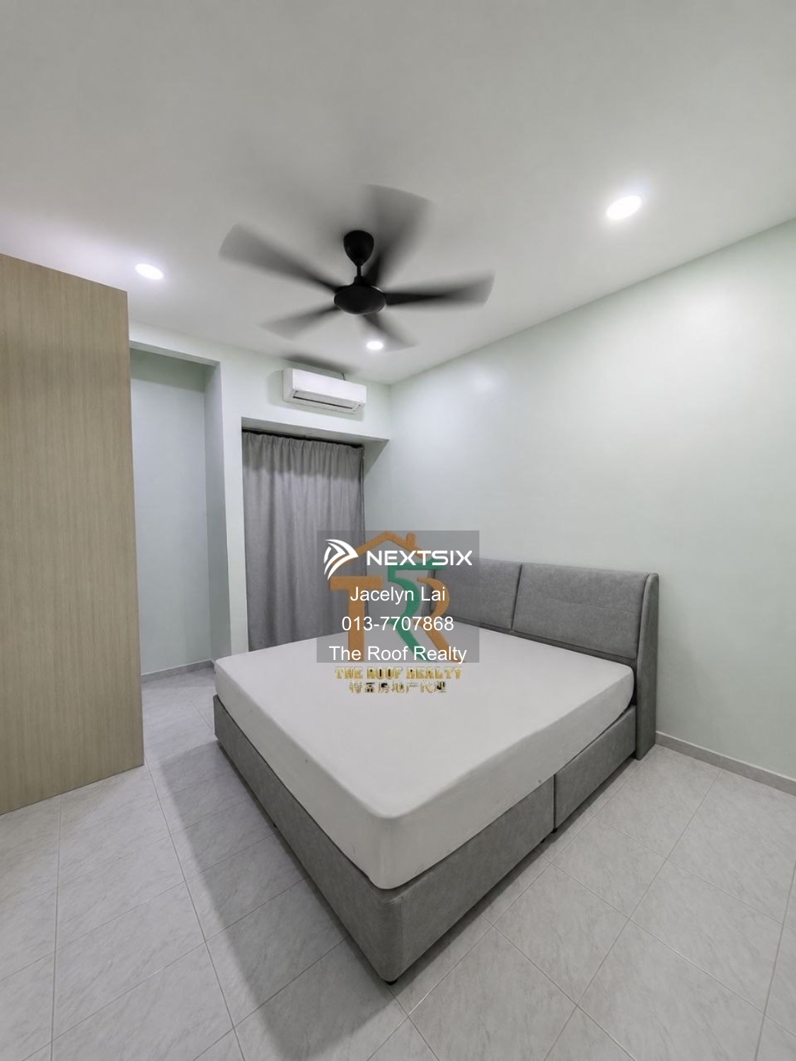 1-sty Terrace/Link House For Sale in Yong Peng Johor - Image 5
