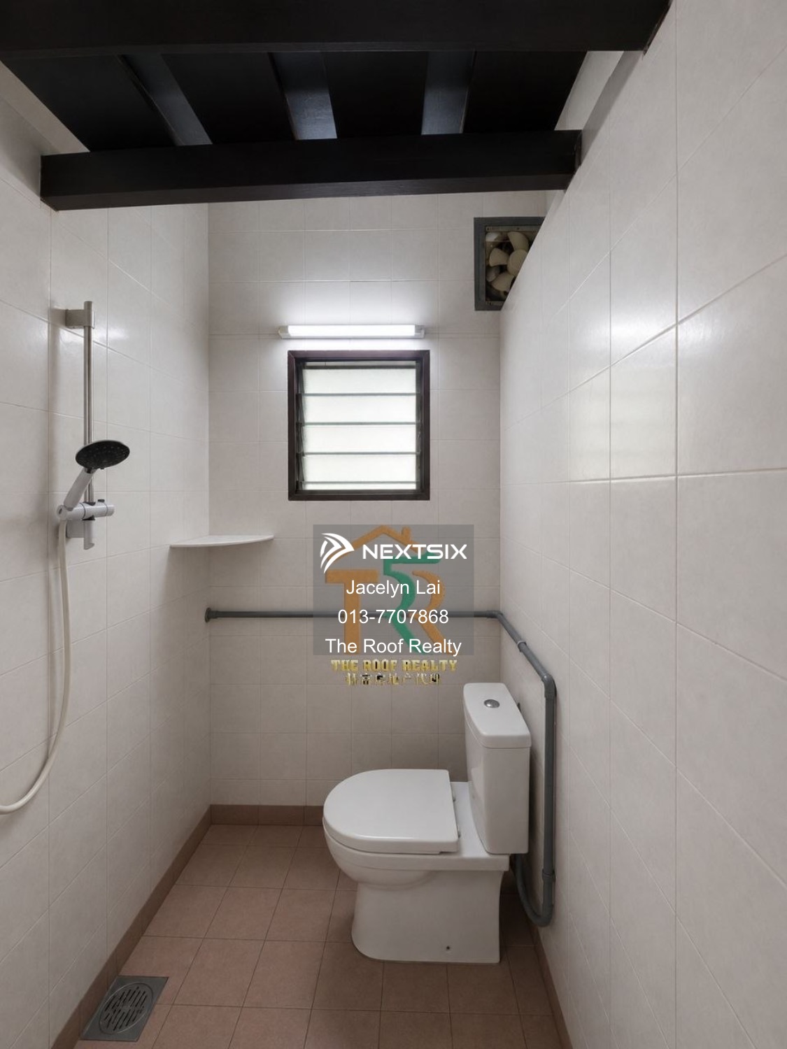 1-sty Terrace/Link House For Sale in Yong Peng Johor - Image 7