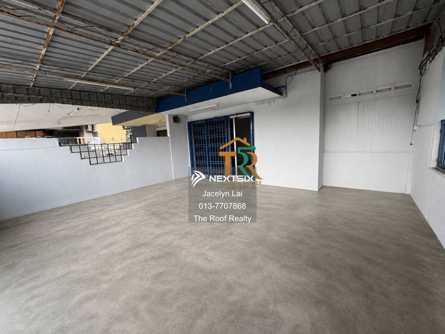 1-sty Terrace/Link House For Sale in Yong Peng Johor