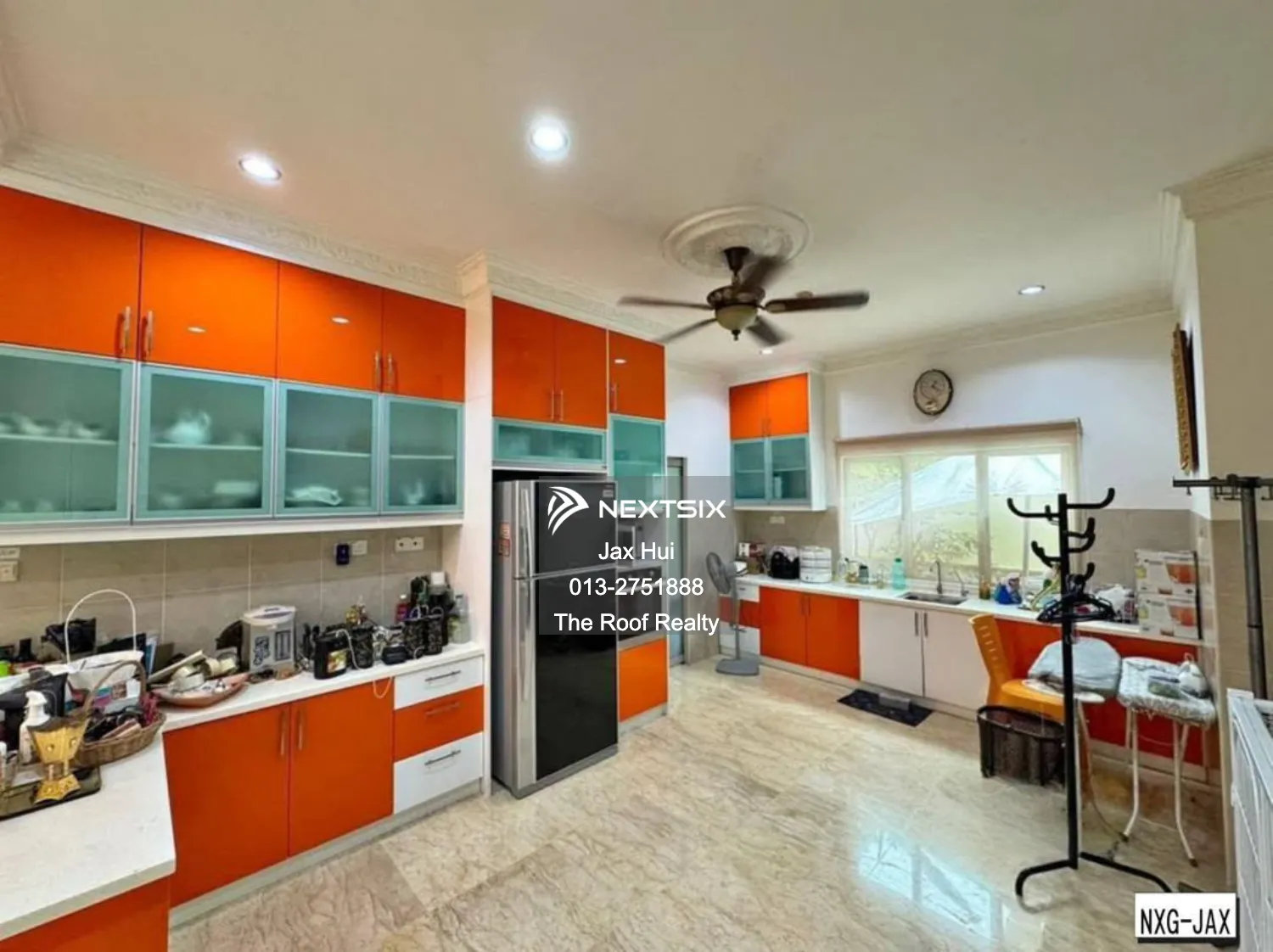 Bungalow For Sale in Setia Eco Park Selangor - Image 5