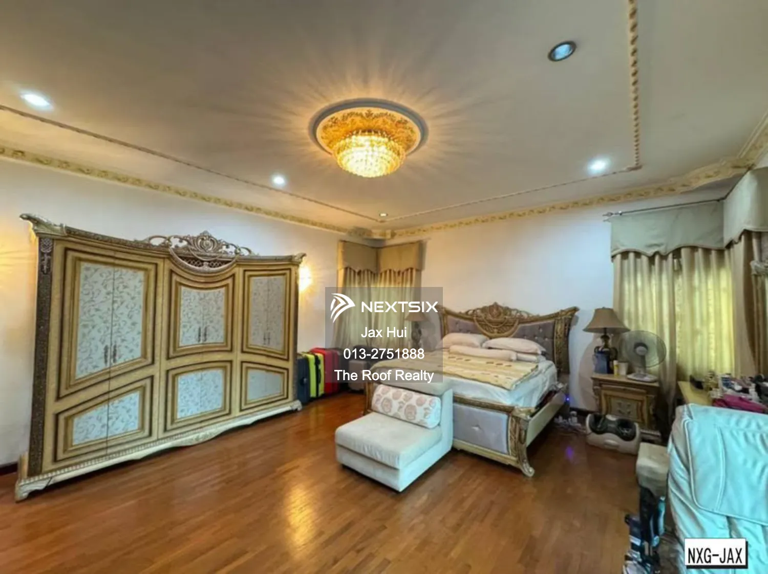 Bungalow For Sale in Setia Eco Park Selangor - Image 8