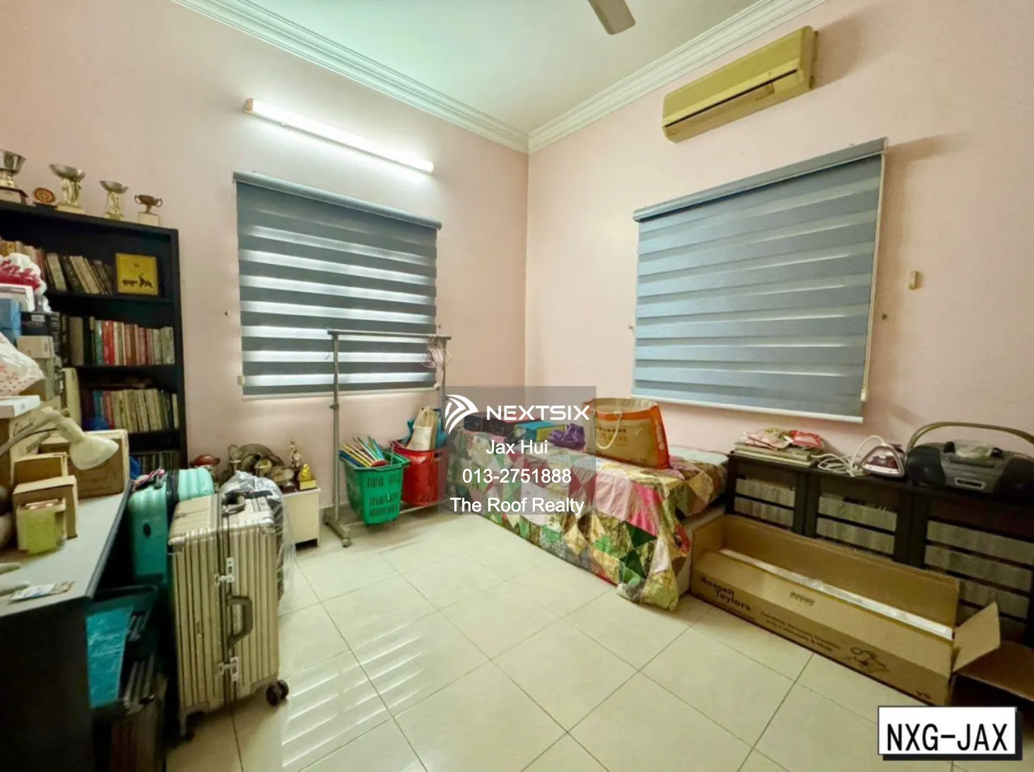 Bungalow For Sale in Klang Selangor - Image 10