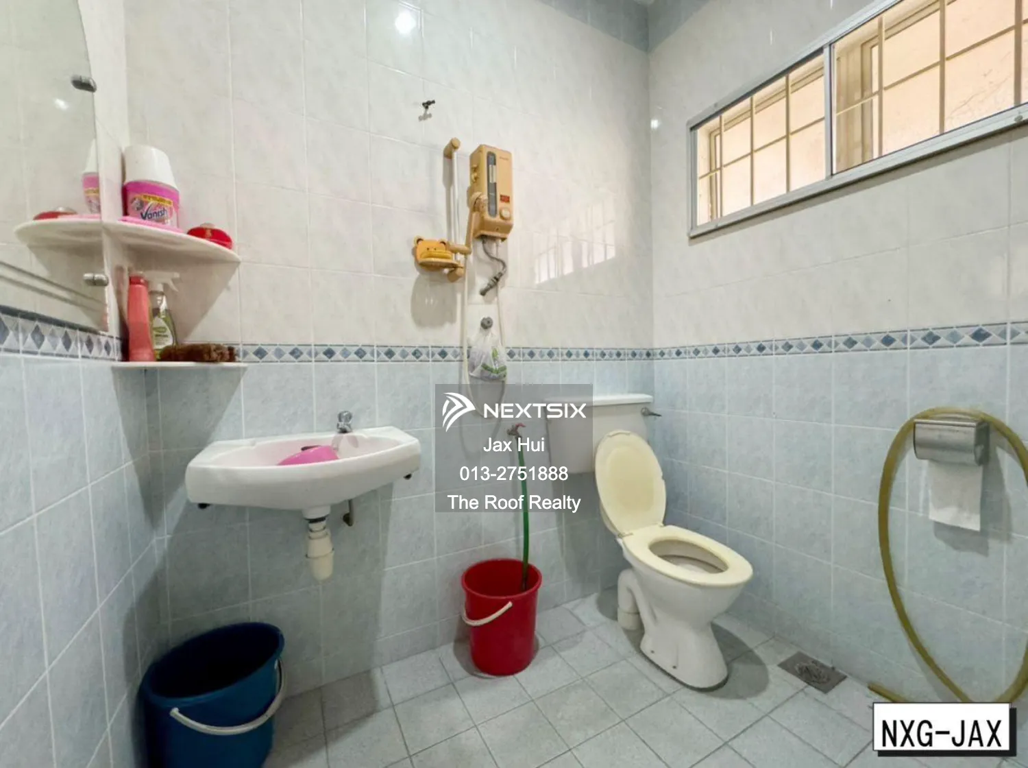 Bungalow For Sale in Klang Selangor - Image 12